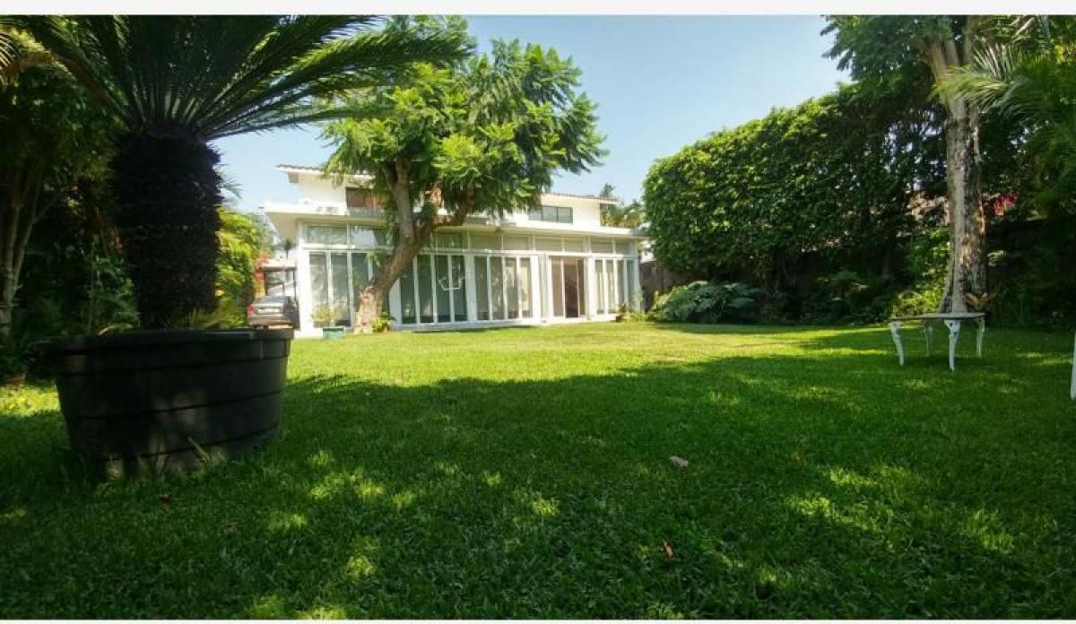 Дом с 3 спальнями в Морелос, Мексика № 175066