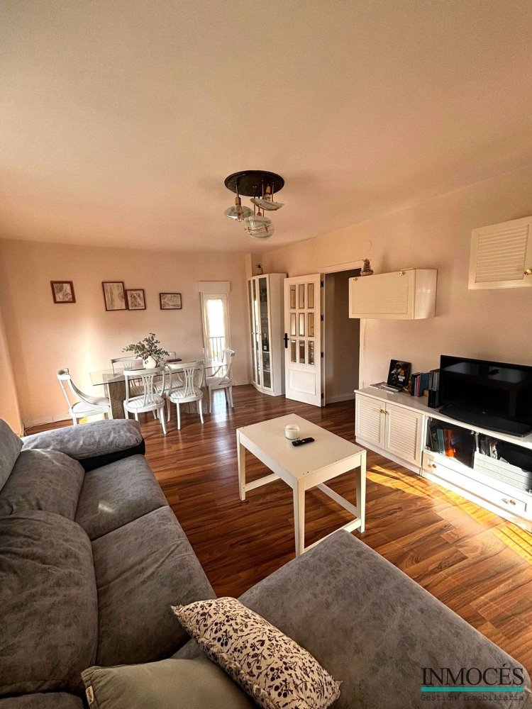 3 bedrooms Apartment in Abaran, Spain No. 196645