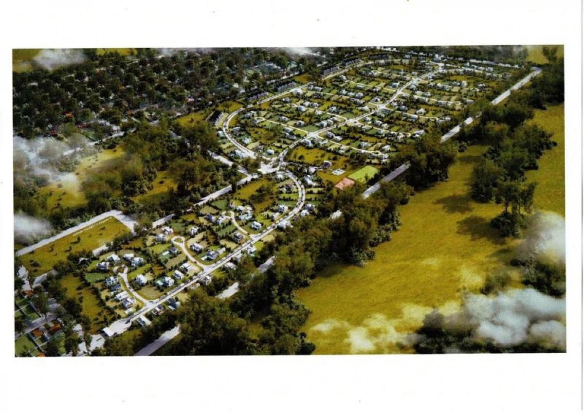  Land in Mar del Plata, Argentina No. 119938