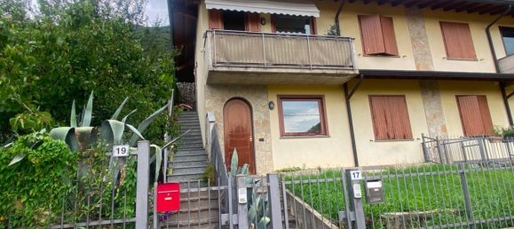 2 Schlafzimmer Wohnung in Vigano San Martino, Italy, Nr. 290853 4
