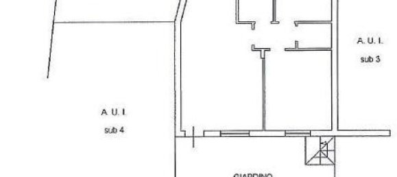 2 Schlafzimmer Wohnung in Vigano San Martino, Italy, Nr. 290853 14