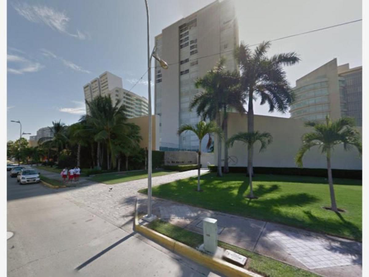 3 chambres Appartement à Guerrero, Mexico No. 183621