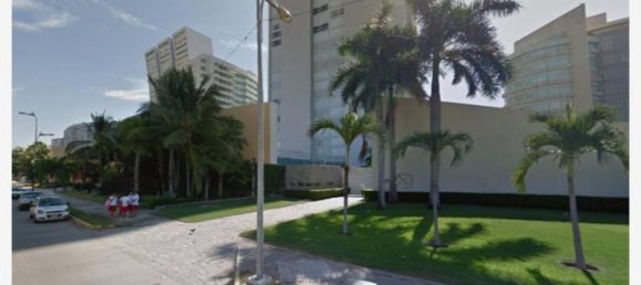 3 chambres Appartement à Guerrero, Mexico No. 183621 2