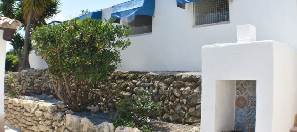 5 bedrooms Villa in Moraira, Spain No. 141337 9