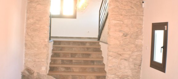 5 bedrooms Villa in Moraira, Spain No. 141337 30