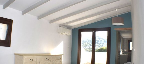 5 bedrooms Villa in Moraira, Spain No. 141337 11