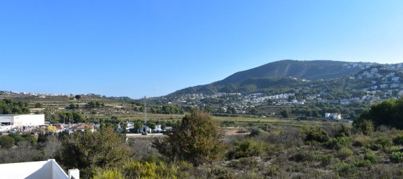 5 bedrooms Villa in Moraira, Spain No. 141337 13