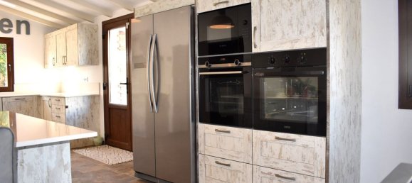 5 bedrooms Villa in Moraira, Spain No. 141337 18