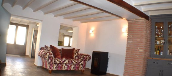 5 bedrooms Villa in Moraira, Spain No. 141337 22