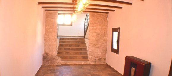 5 bedrooms Villa in Moraira, Spain No. 141337 27