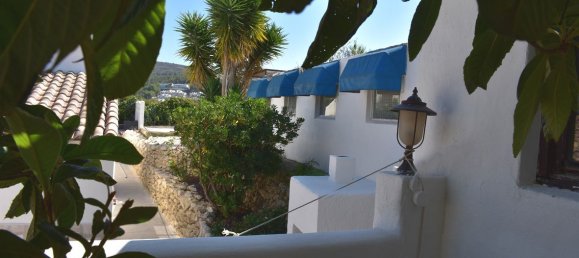 5 bedrooms Villa in Moraira, Spain No. 141337 5