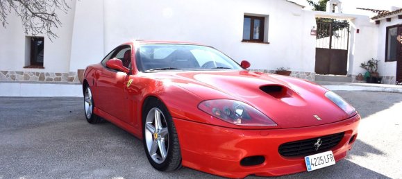 5 bedrooms Villa in Moraira, Spain No. 141337 2