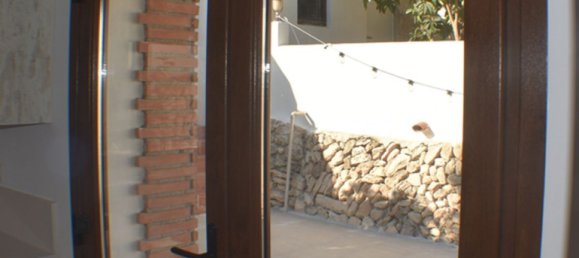 5 bedrooms Villa in Moraira, Spain No. 141337 21