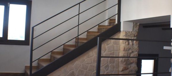 5 bedrooms Villa in Moraira, Spain No. 141337 24