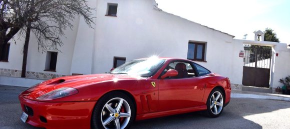 5 bedrooms Villa in Moraira, Spain No. 141337 4