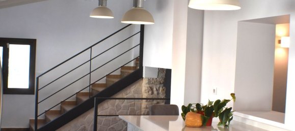 5 bedrooms Villa in Moraira, Spain No. 141337 17