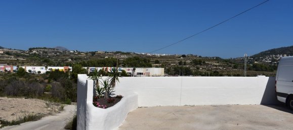 5 bedrooms Villa in Moraira, Spain No. 141337 12