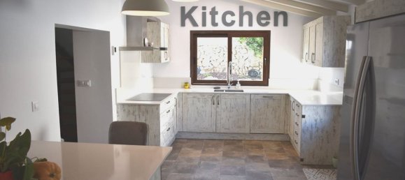 5 bedrooms Villa in Moraira, Spain No. 141337 8