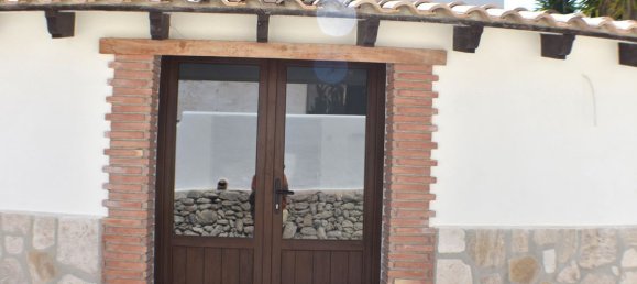 5 bedrooms Villa in Moraira, Spain No. 141337 7