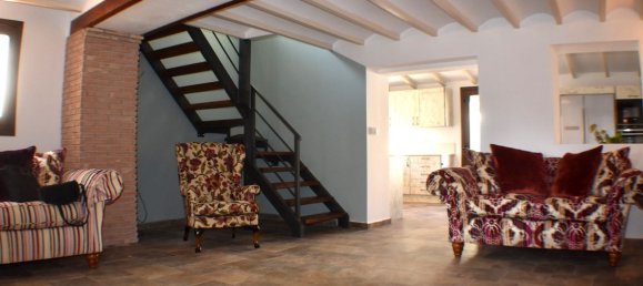 5 bedrooms Villa in Moraira, Spain No. 141337 23