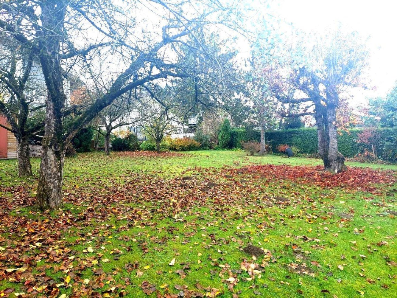 Земельный участок 740м² в Мундерфинг, Австрия № 210710