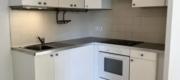 2 chambres Appartement à Grenoble, France No. 296295 9