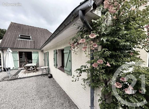 4 Schlafzimmer Haus in Neufchatel-Hardelot, France, Nr. 315835