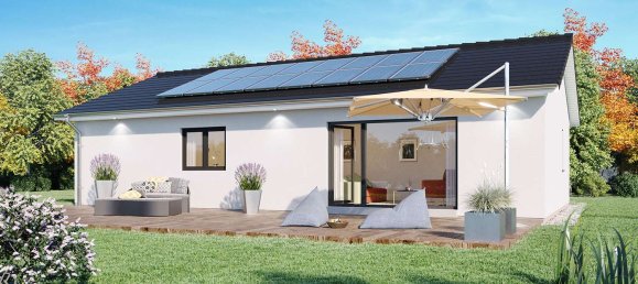 Bungalow de 4 dormitorios en Oder-Spree, Germany No. 13720 2