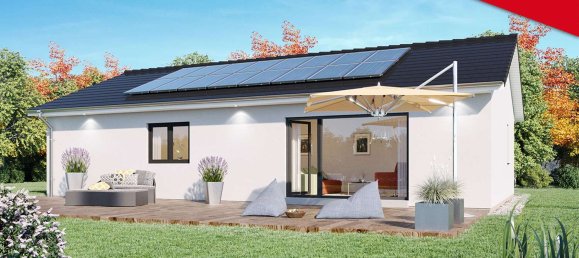 Bungalow de 4 dormitorios en Oder-Spree, Germany No. 13720 3