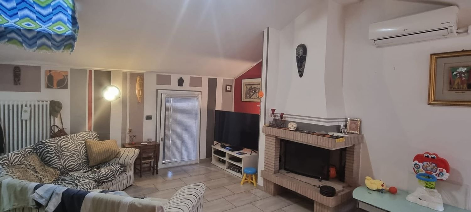 3 rooms Apartment in Malalbergo, Italy No. 148567