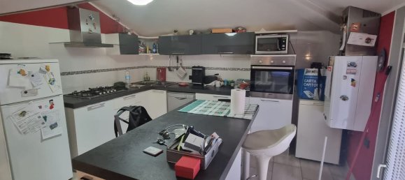 3 rooms Apartment in Malalbergo, Italy No. 148567 4