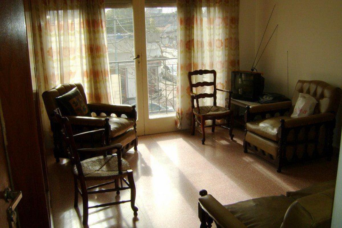 Квартира с 2 спальнями в Мар-дель-Плата, Аргентина № 103461