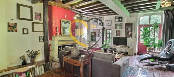 2 غرف نوم منزل في Henrichemont, France رقم 232325 4