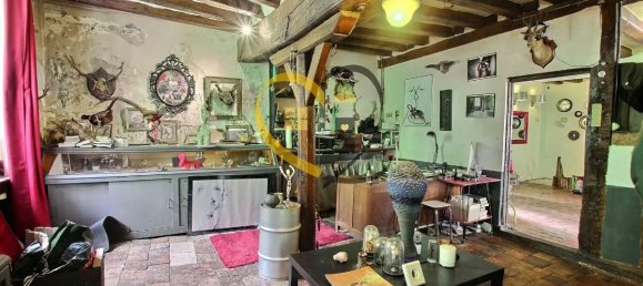 2 غرف نوم منزل في Henrichemont, France رقم 232325 7