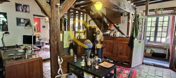 2 غرف نوم منزل في Henrichemont, France رقم 232325 6