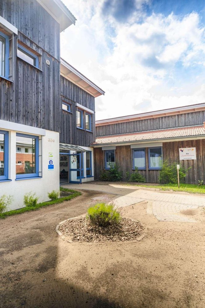 16-salle Propriété commerciale à Harburg, Germany No. 148962