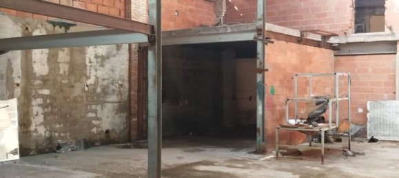 Almacén en Castellón, Spain 460 m² No. 165629 6