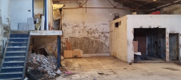 Almacén en Castellón, Spain 460 m² No. 165629 2