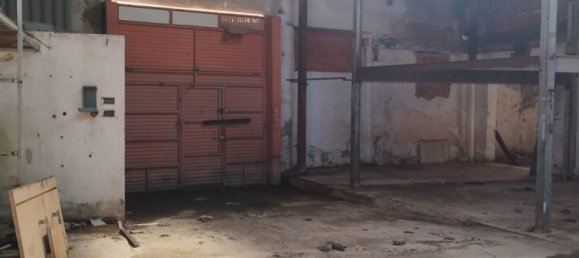 Almacén en Castellón, Spain 460 m² No. 165629 7