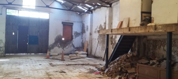 Almacén en Castellón, Spain 460 m² No. 165629 4