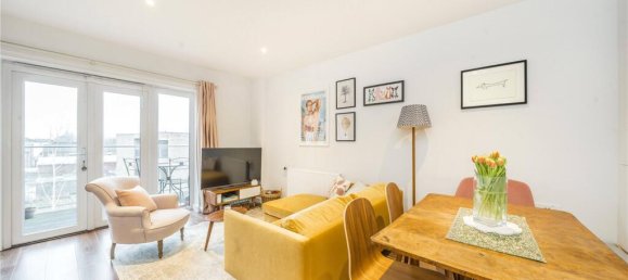 1 bedroom Apartment in London, United Kingdom No. 12962 14