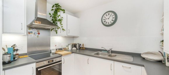 1 bedroom Apartment in London, United Kingdom No. 12962 7