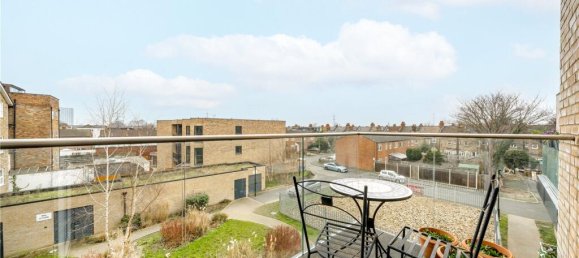 1 bedroom Apartment in London, United Kingdom No. 12962 9