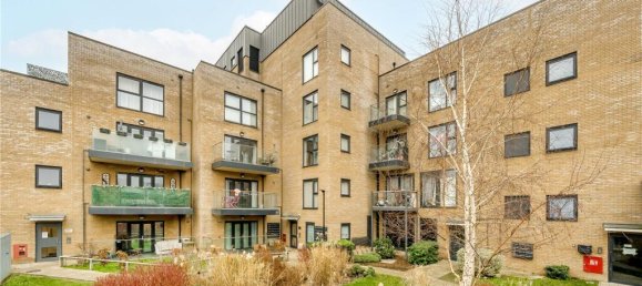 1 bedroom Apartment in London, United Kingdom No. 12962 11