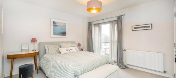 1 bedroom Apartment in London, United Kingdom No. 12962 4