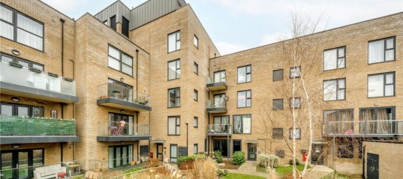 1 bedroom Apartment in London, United Kingdom No. 12962 19