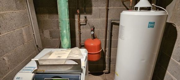 Casa de 3 dormitorios en Geispolsheim, France No. 38541 4