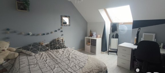 5 bedrooms House in Chateauroux, France No. 154412 9