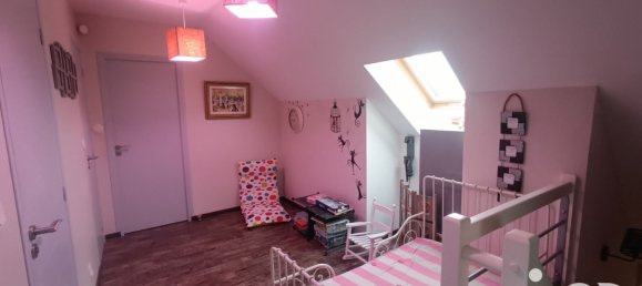 5 bedrooms House in Chateauroux, France No. 154412 8