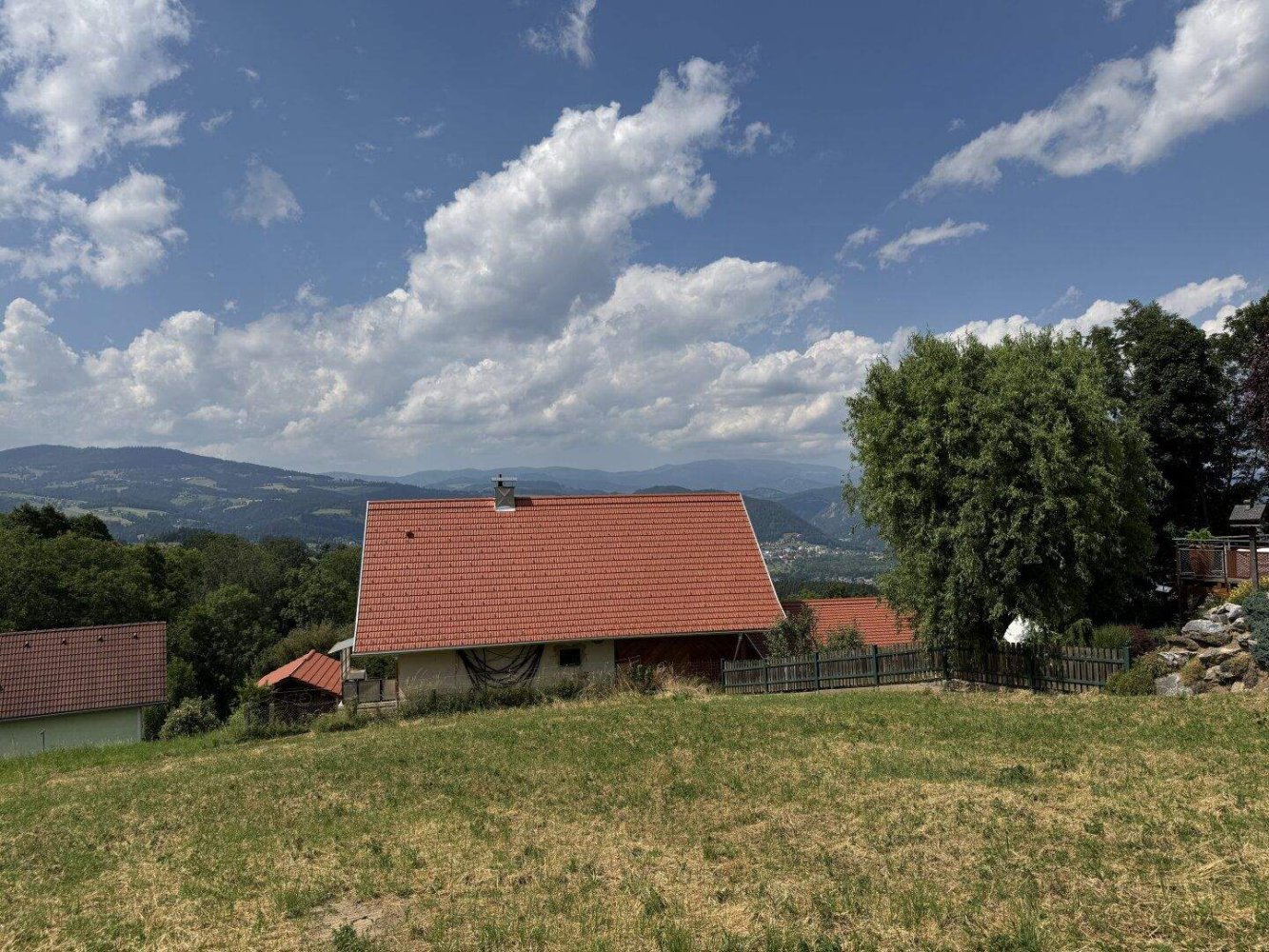 Земельный участок в Эдельшротт, Австрия № 132687